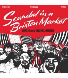 Scandal In A Brixton Market