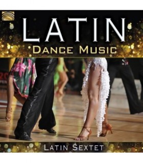 Latin Dance Music