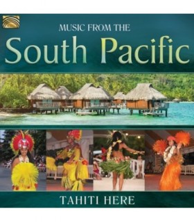 Music From the South Pacific
