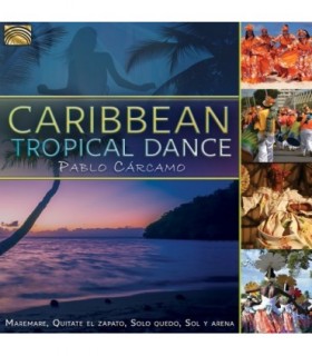 Caribbean Tropical Dance