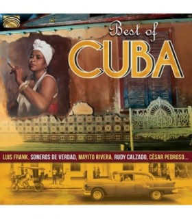 Best of Cuba