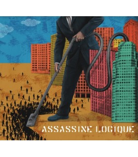 Assassine Logique