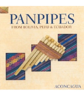 Panpipes