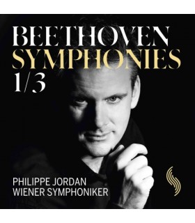 Symphonies No 1 et 3