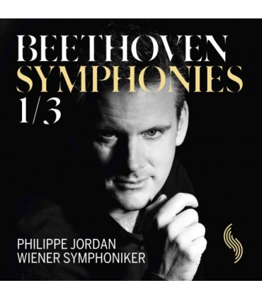 Symphonies No 1 et 3