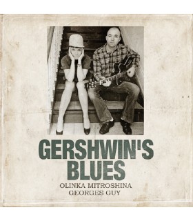 Gershwin’s Blues