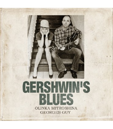 Gershwin’s Blues