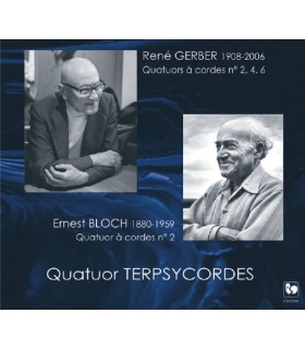 Gerber - Bloch