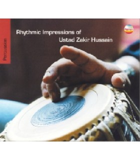 Rhythmic Impressions
