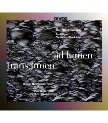 Trans Limen ad Lumen