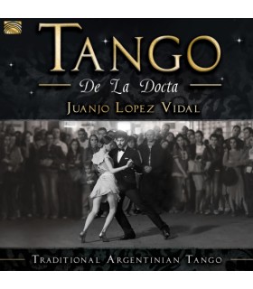 Tango De La Docta - Traditional Argentinian Tango