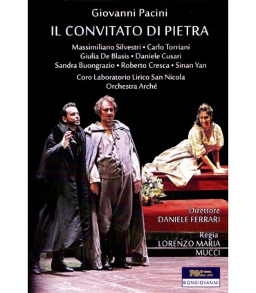 Il Convitato di Pietra