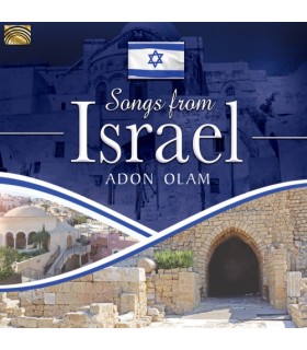 Songs from Israel