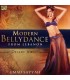 Desert Jewel-Modern Belly Dance from Lebanon