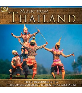 Music from THAILAND