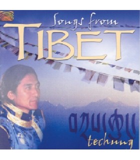 Songs from Tibet