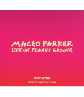 Live on Planet Groove REVISITED