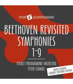 Revisited Symphonies No 1 et 9