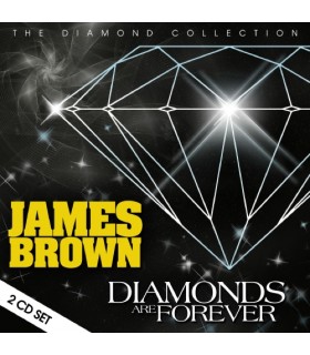 Diamonds are Forever