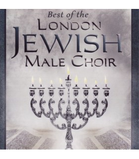 Best of the London Jewish Male Choir