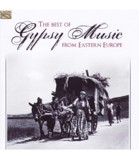 The Best Gypsy Music from Eastern Europe