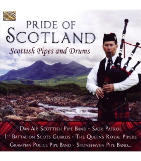 Pride of Scotland