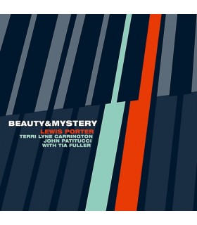 Beauty and Mystery