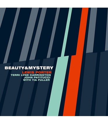 Beauty and Mystery