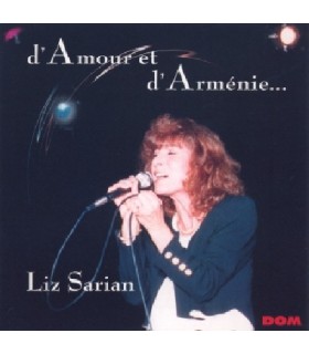 D'Amour et d'Arménie