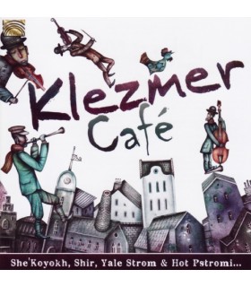 Klezmer Cafe