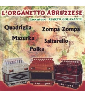 L'Organetto Abruzzese