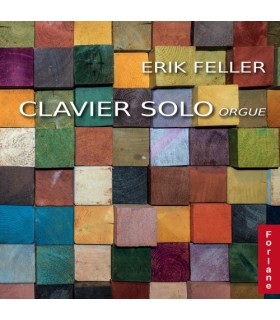 Clavier Solo Orgue