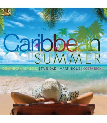 Caribean Summer