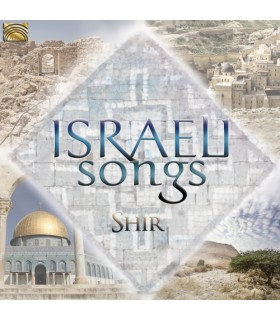 Israeli Songs