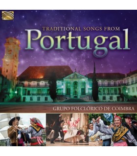 Traditional Songs from Portugal