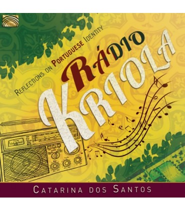 Radio Kriola - Reflections on Portuguese Identity