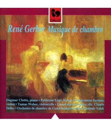 Musique de chambre