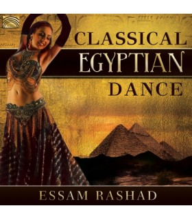 Classical Egyptian Dance