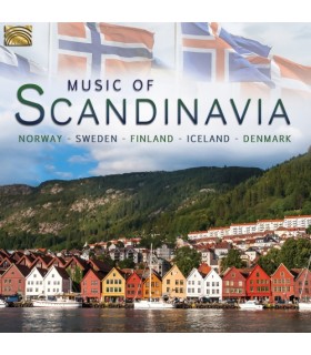 Music from Scandinavia