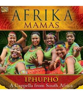 IPHUPHO - A Cappella from South Africa