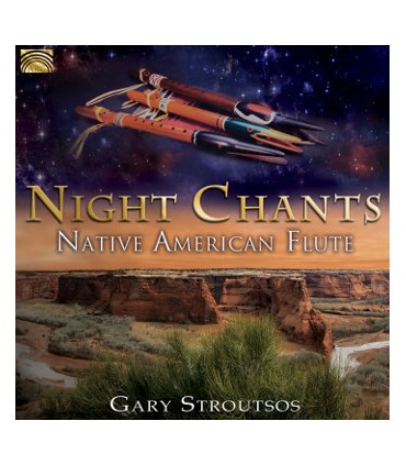 Night Chants - Native American Flute