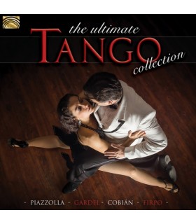 The Ultimate Tango Collection