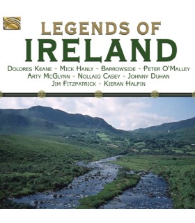 Legends of Ireland