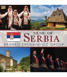 Music of Serbia