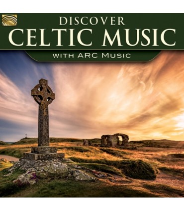 Discover Celtic Music