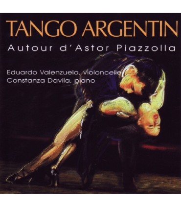 Autour d'Astor Piazzolla