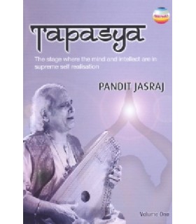Tapasya - Vol.1