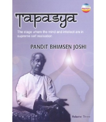 Tapasya - Vol.3