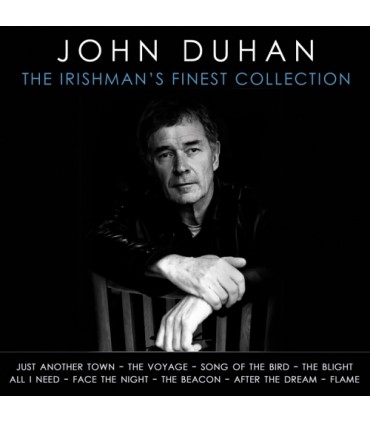 The Irishman’s Finest Collection