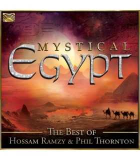 Mystical Egypt